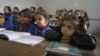 Сирия: один день в дамасской школе 