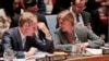 UN Seeks to Counter Terrorist Activity Online