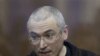 Khodorkovsky's Attorney Appeals New Sentence