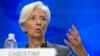 IMF Cuts US Economic Growth Forecast