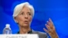 IMF下調美國增長預期