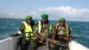 Hải tặc tấn công tàu chở hóa chất ngoài khơi Nigeria