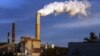 CO2 Emission Reduction Plans Not Enough to Meet Targets