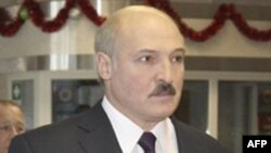 В Мінську затримано російського правозахисника