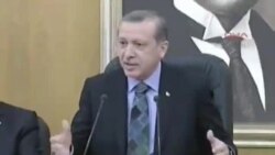Ποιος είναι ο Ριτζέπ Ταγίπ Ερντογάν;