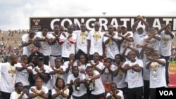 Abalandeli beHighlanders Bosso
