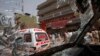 کراچی: بم دھماکے میں 11 افراد ہلاک، رینجرز پر خودکش حملہ