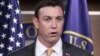 Legislador Duncan Hunter acusado de mal uso de fondos de campaña