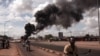 برکینا فاسو: عبوری حکومت کی بحالی کے لیے کوششیں