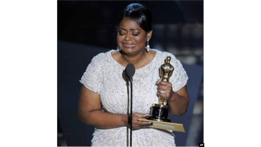 "The Artist' a Big Winner at Oscars