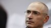 Ходорковский: Западу нужно вести полицейское расследование действий Путина