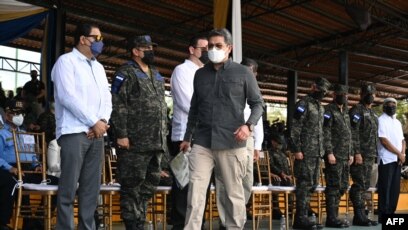 jefe de las fuerzas armadas de honduras llama a evitar la confrontacion en las elecciones