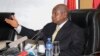 Uganda President Calls for Burundian Unity