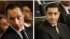 Egyptian Prison Releases Mubarak's Sons
