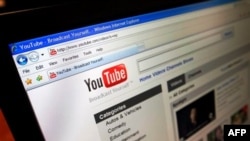 Թուրքիան կրկին արգելել է «YouTube»-ը