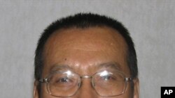 Liu Xiaobo