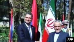 Հայաստանի վարչապետն այցելել է Իրան