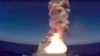 Russia Fires Cruise Missiles at Islamic State in Syria