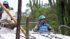 L'ONU organise la riposte une semaine après l'attaque contre les Casques bleus en RDC