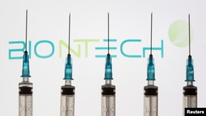 陈时中 台湾购买疫苗一度受阻疑与外力介入有关