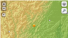美国地质调查局谈雅安地震并追踪余震