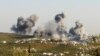 HRW: 'Strong' Evidence of CW Attacks in Syria