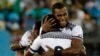 Fiji Celebrates First Olympic Medal, and It Is Gold