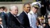Gates: Obama 'Lost Faith' in Afghanistan Policy