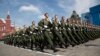 俄羅斯將參加中國9月閱兵 兩國軍演今日開幕