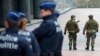 Belgian Police Detain Another Suspect in Terror Case