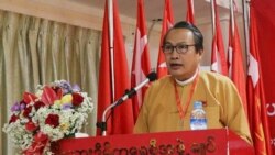 ကုန်ဈေးနှုန်းကြီးမြင့်တာ အစိုးရနဲ့ မဆိုင်ဘူးလား