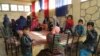 نگرانی از وضعیت بیجاشدگان جاغوری و مالستان