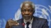 План Кофи Аннана провален: кто виноват?