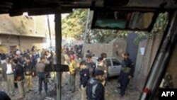 Iran: Shpërthim në një xhami gjatë festës së Ashures