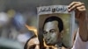 Мубарак, Бакиев и Бен Али: судить президента