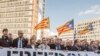 La Cour constitutionnelle annule la déclaration d'indépendance de la Catalogne