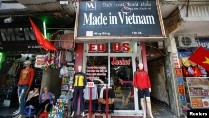 Free made in clearance vietnam