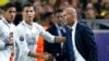Ronaldo "mérite" un cinquième Ballon d'Or, selon Zidane