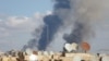 Quân đội Syria oanh kích Raqqa, giết chết 95 người 