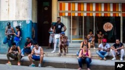Cuba legalizes private Wi-Fi networks and the importation of equipment like routers, eliminating one of the world's tightest restrictions on internet use.