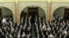 انتخاب رييس جمهوری جديد مجارستان در پارلمان به رغم مخالفت احزاب اقليت