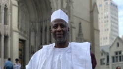 Tsohon Gwamnan Jihar Sokoto Attahiru Dalhatu Bafarawa