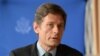 Malinowski at Community of Democracies