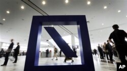 Πρόστιμο στη Deutsche Bank για την προώθηση φοροδιαφυγής στις ΗΠΑ