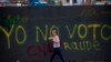 Venezuela a cinco días de las elecciones ¿Votar o abstenerse?