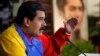 Maduro activa la "milicia obrera"