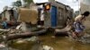 Mozambike Yugarijwe na Cholera Yaturutse ku Gihuhusi Idai 