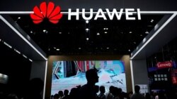 VOA Asia – Huawei arrest raises questions and concerns about making a trade deal