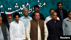 حالیہ برسوں میں نواز شریف اور چوہدری نثار علی خان کے تعلقات میں سرد مہری آئی ہے۔