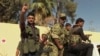 IS Loses Control of Symbolic Syrian Border Village